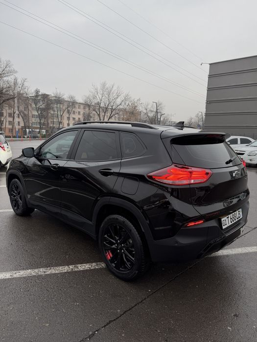 Продаю Tracker 2 Redline 2022 Xitoy