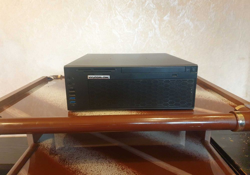 Компютър 12th Generation LGA1700 DDR5