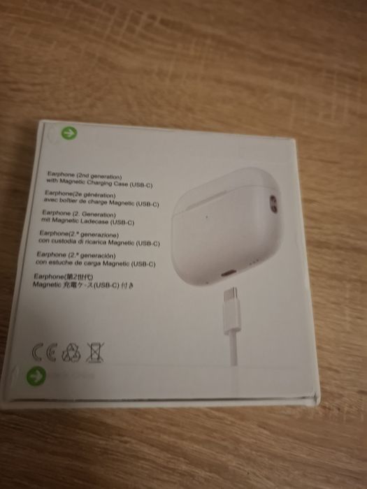 AirPods pro 2 generation