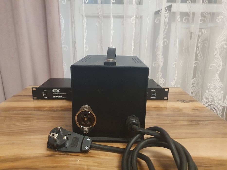 Продам комплект RAMSA