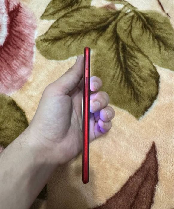 Samsung Galaxy A20S 3/32GB Red Original Vietnam Holati Ideal Yaxshi