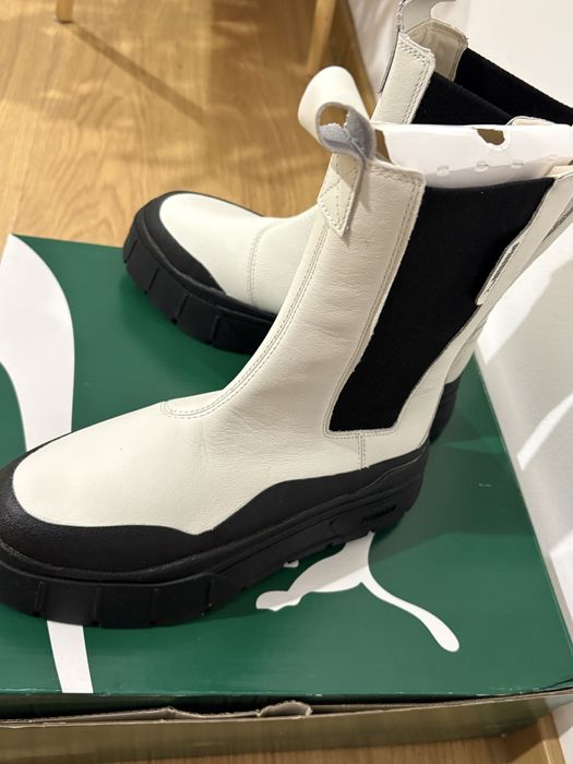 Чистно Нови Боти Puma