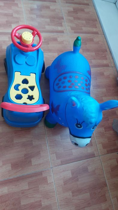 Продам электромашину