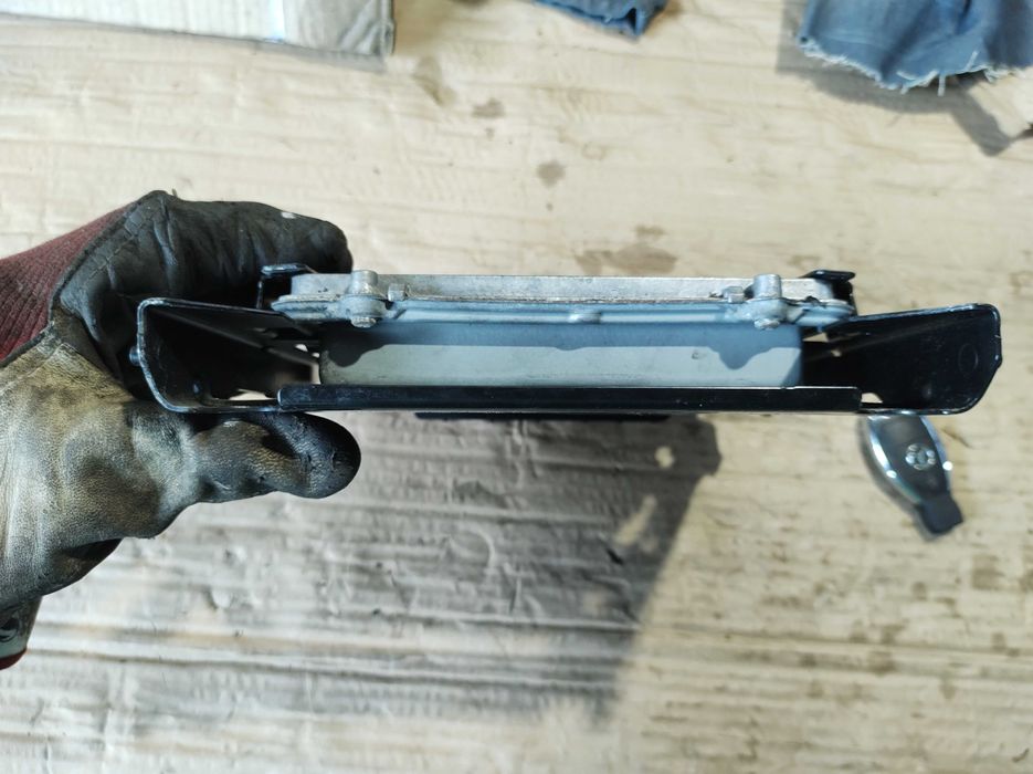 Компютър ECU+Ключ Mercedes E class W211 V6 4matic Tmodel OM642