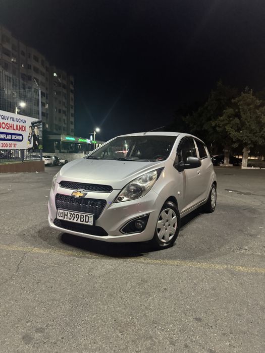 Vikup Arenda spark