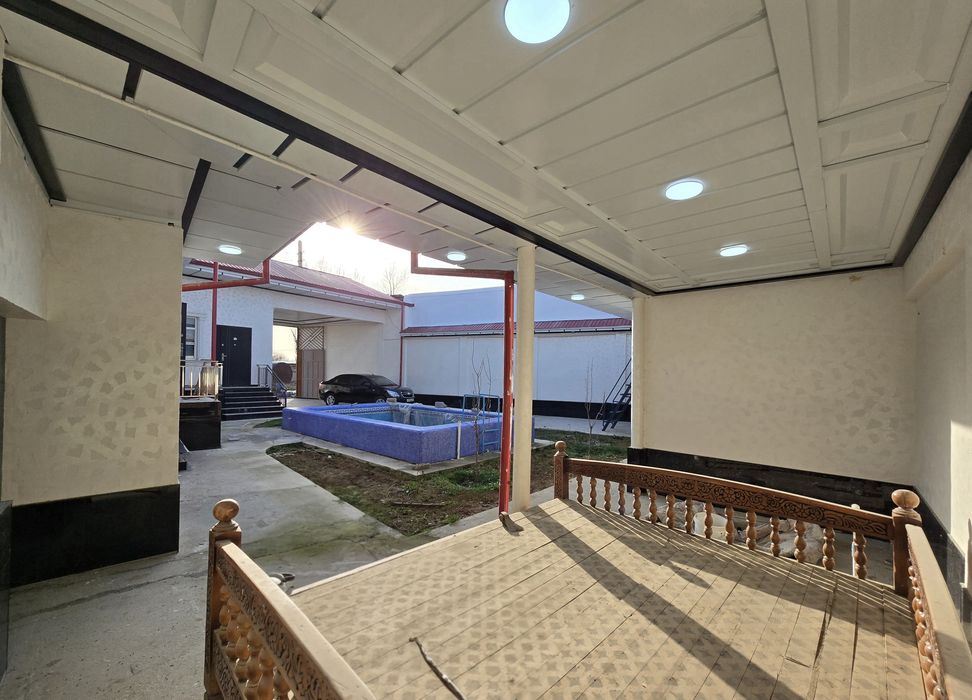 Срочная Продажа ( цена актуальна до 1 Апреля ) Рамазан Махалля