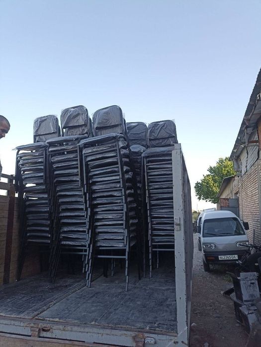 Sifatli, arzon kafilatlangan Stullar