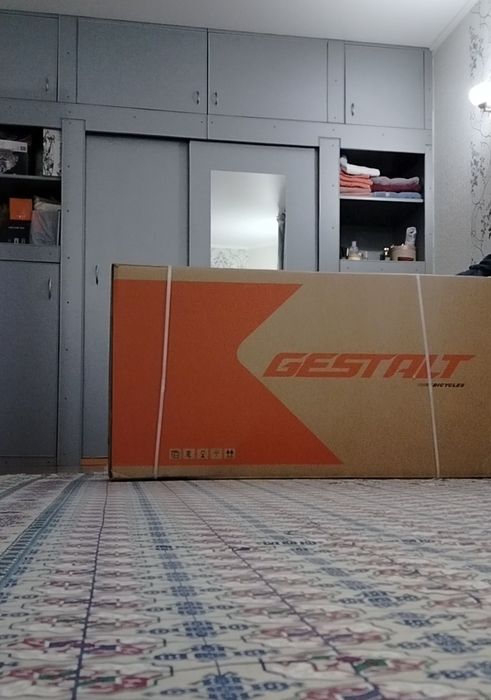 Gestalt GT-2908 продам срочно