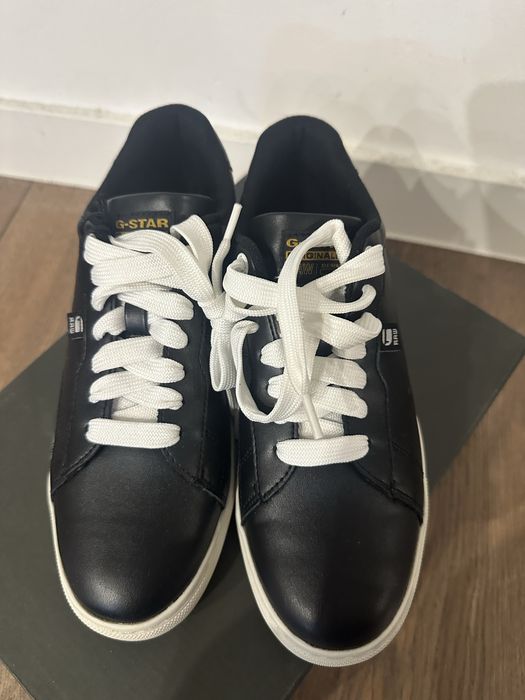 Обувки G-Star нови