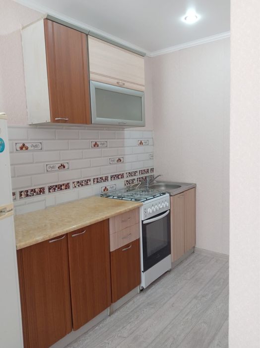 Продается квартира в центре Елемесова,67