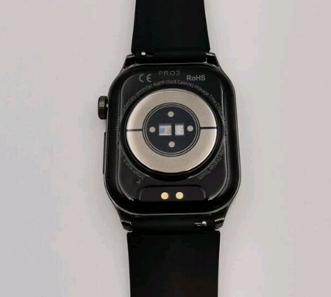 Смарт ЕКГ часовник Knauermann Pro 3 ECG