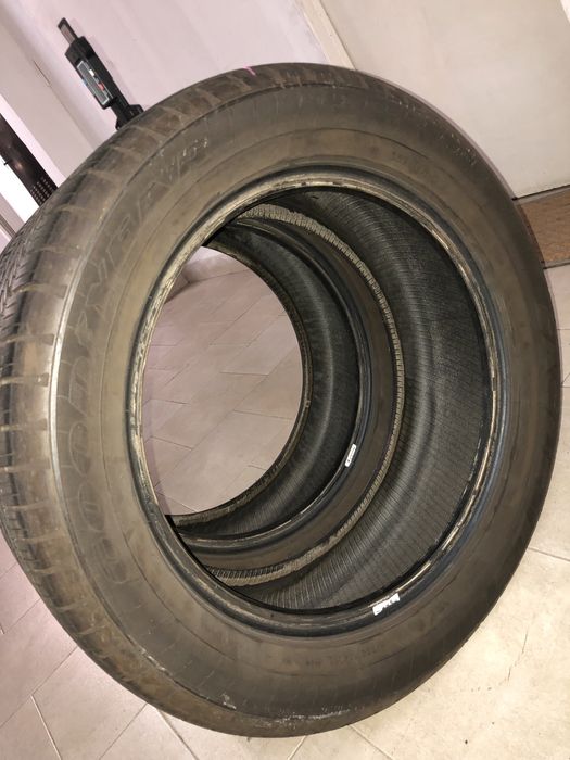 Всесезонни гуми 265/50/19 GoodYear Eagle LS2 4бр