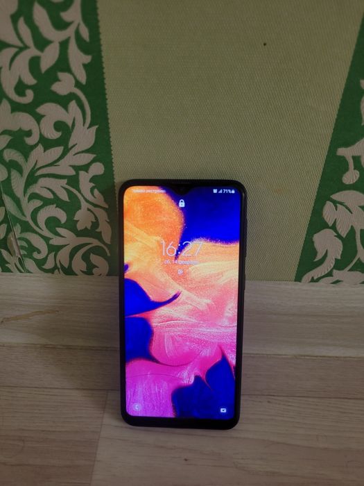 Продам самсунг а10