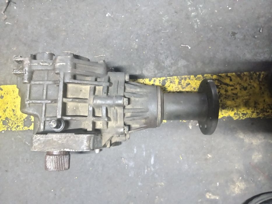 Cutie de transfer ix35 motor Hyundai 2.0l an 2013