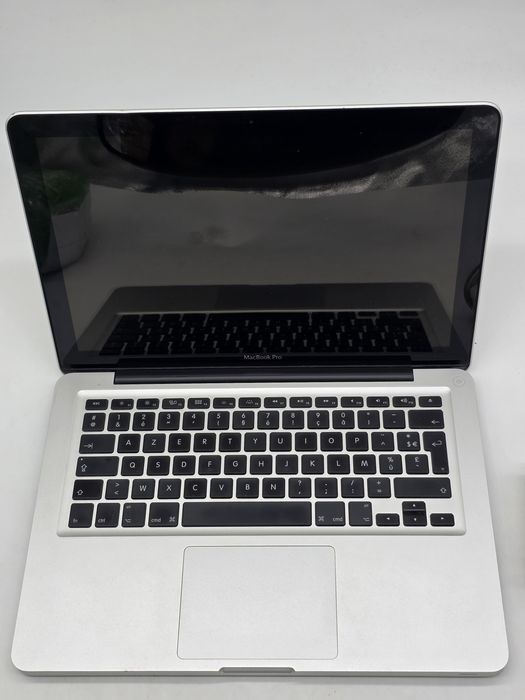 Laptop Apple MacBook Pro 13, Intel Core i5, 8GB DDR3, SSD 256GB