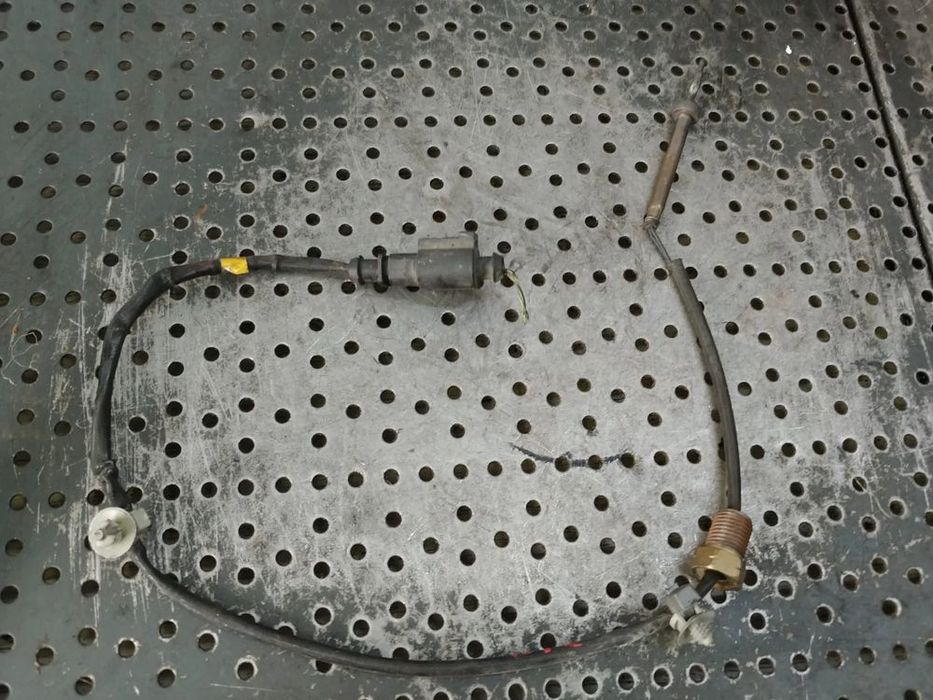 senzor temperatura gaze 2.5 tdi bpe vw touareg 7l  vw109j-cwe