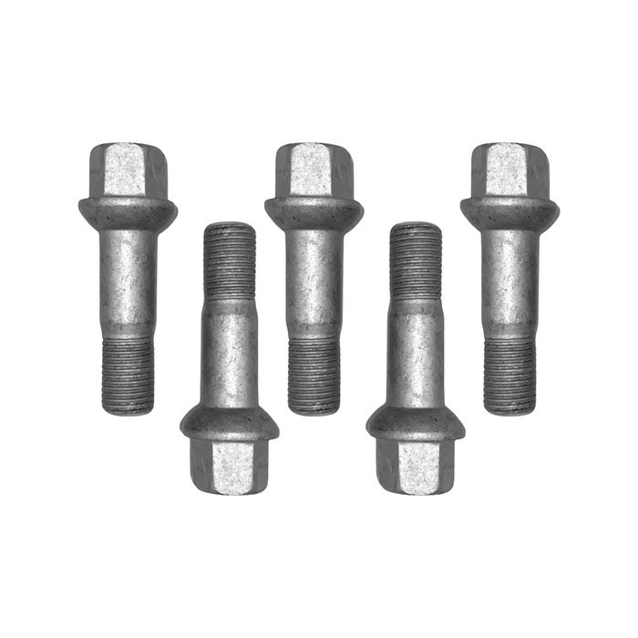Prezon Mercedes sferic M14x1,5 45mm pentru OE