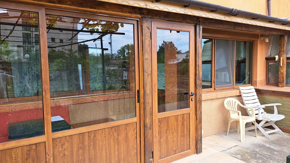 Дава се под наем Тристаен апартамент в к.к. Слънчев бряг - 80 кв.м за 459 € - Снимка #5