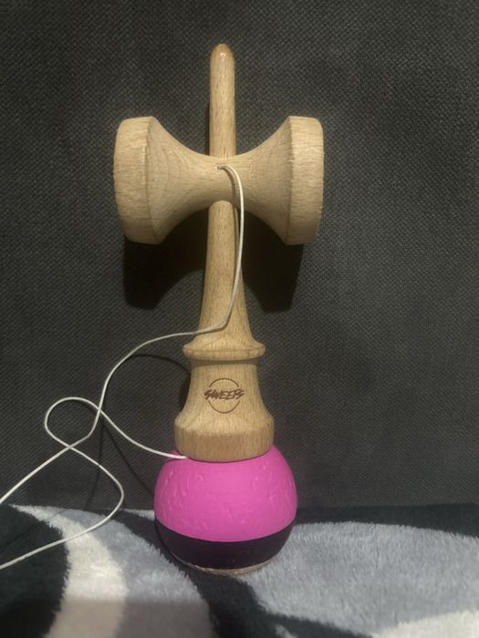 Kendama custom vand si schimb