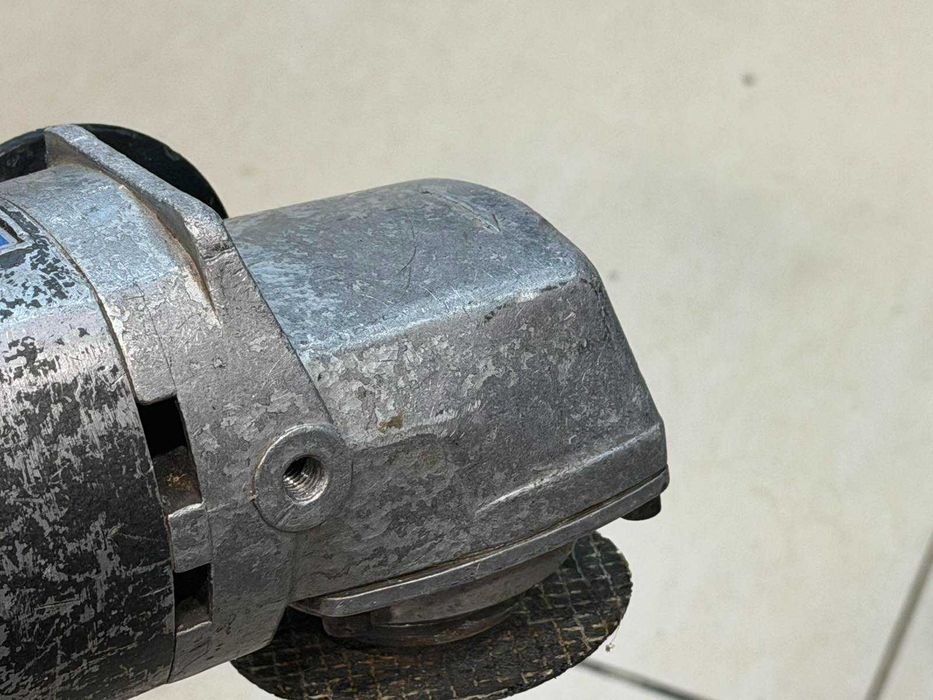 Електрически ъглошлайф Flex