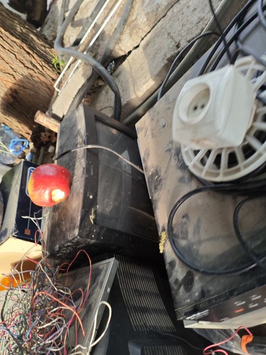 Электроника телевизоры мониторы