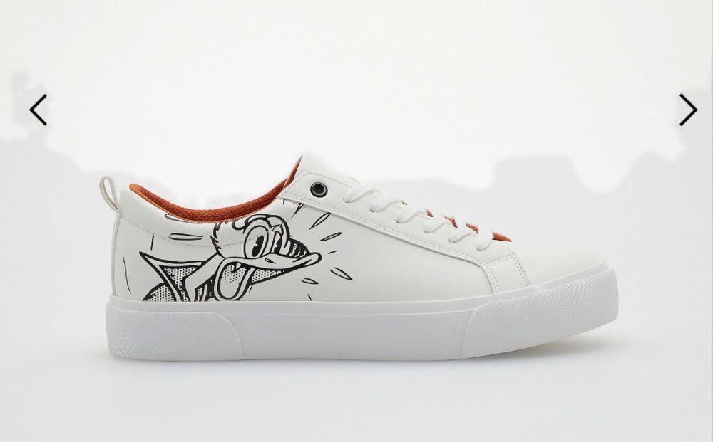 Мъжки кецове Reserved