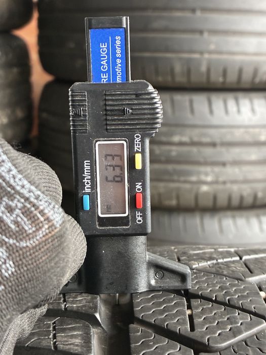 275/40/18 Пирели Зимни