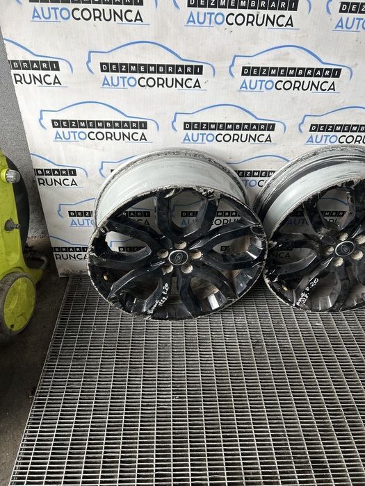 Jante aliaj Land Rover Range Rover Evoque 2012 - 2015 (1228) R20 NU SE VEDE ET 5*108