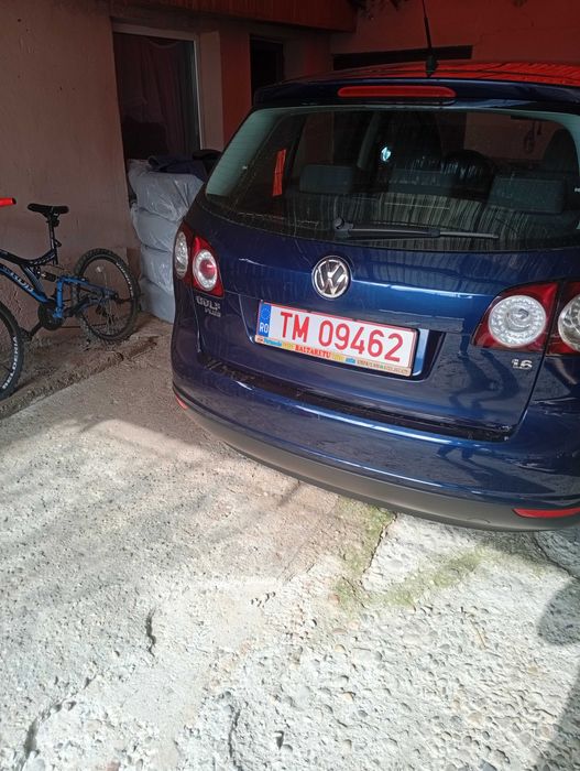 Automobilul personal