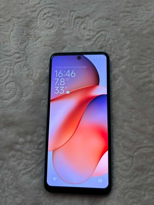 Продам телефон Redmi 12