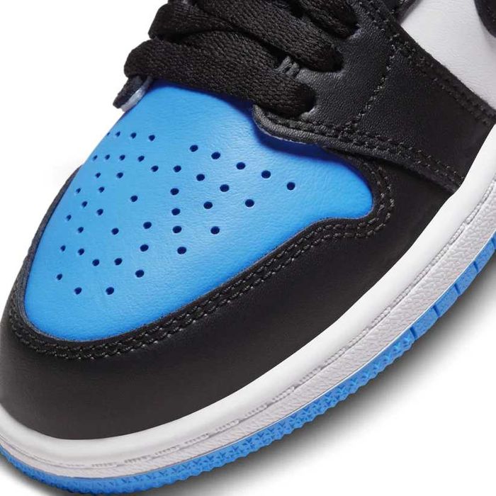 Nike Air Jordan 1 Retro High OG UNC Toe PS