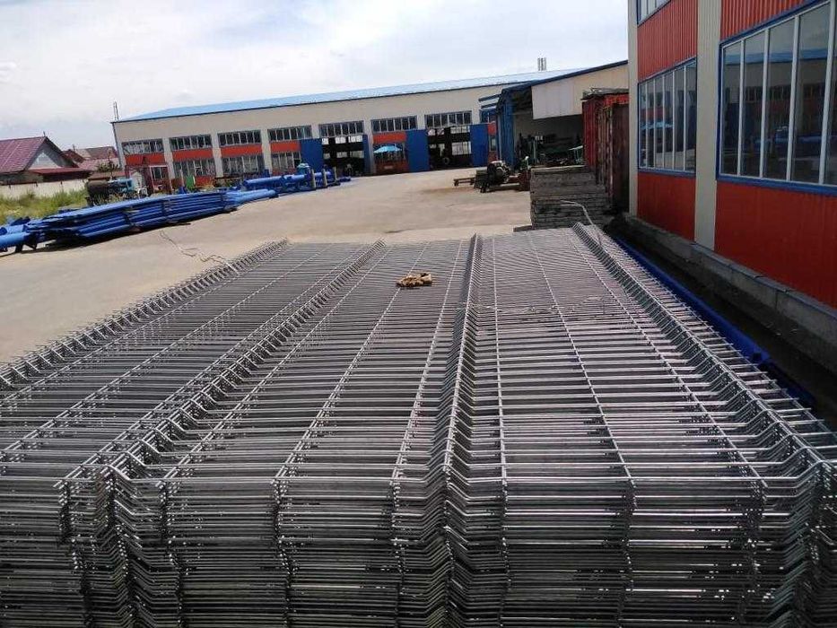 3д 3D панели сетки Алматы