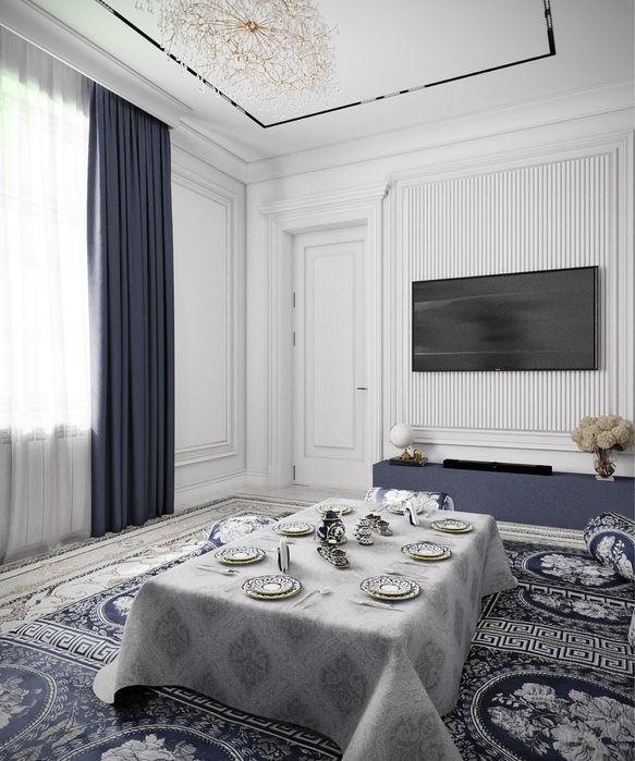 Dizayner xizmati eng qulay narxda va xoxlagan viloyatga