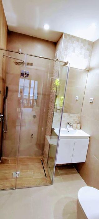 Дава се под наем Тристаен апартамент в София, Гео Милев - 78 кв.м за 831 € - Снимка #7