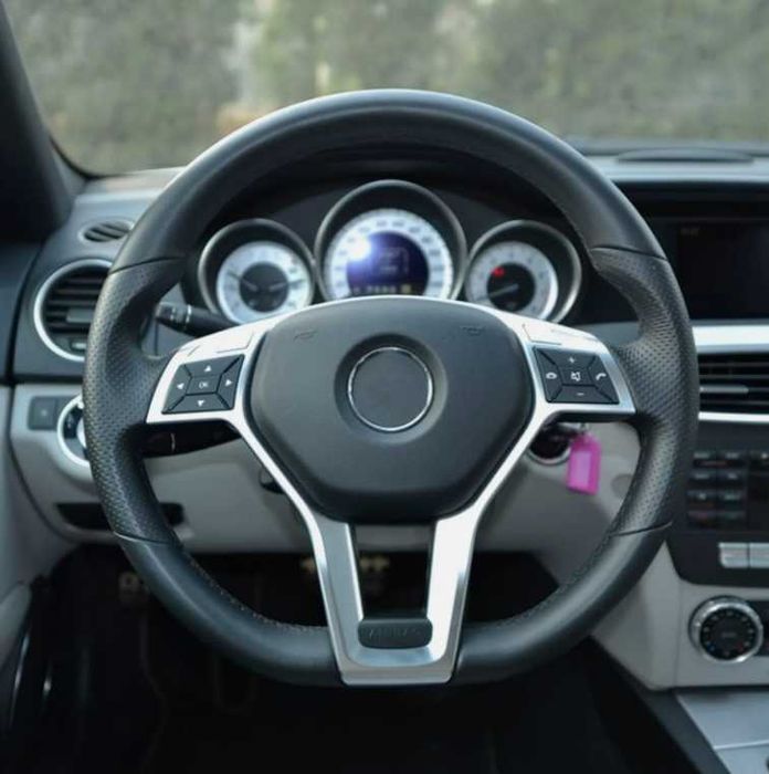 Панел волан Mercedes Benz AMG W176 W246 W204 W212 W207 X204 W156 W218