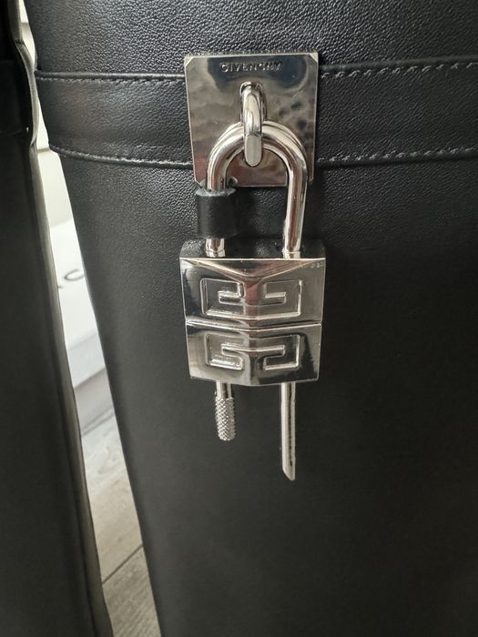 IN STOC | Cizme Givenchy Premium