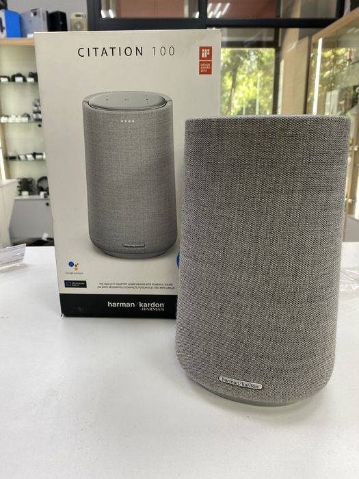 колонка Harman Kardon Citation 100 (p25)