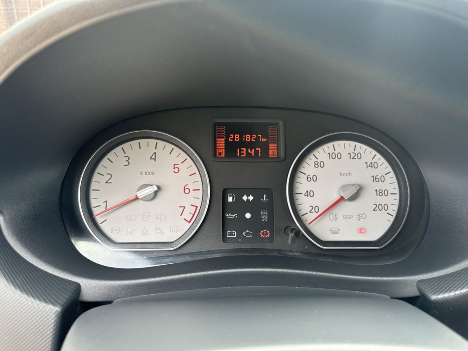 DACIA Logan 2013 — imagine 5