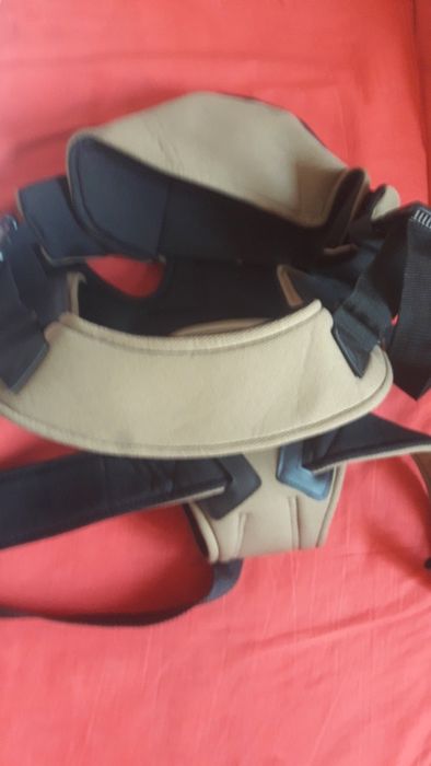 Marsupiu, portbebe, cangur COCCOLLE