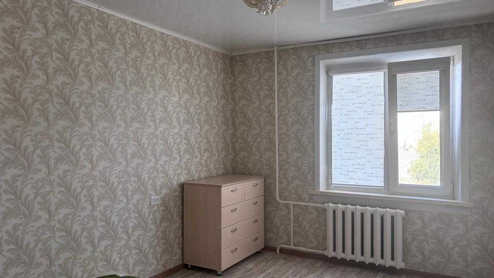 Продается 2х квартира по проспекту Абая