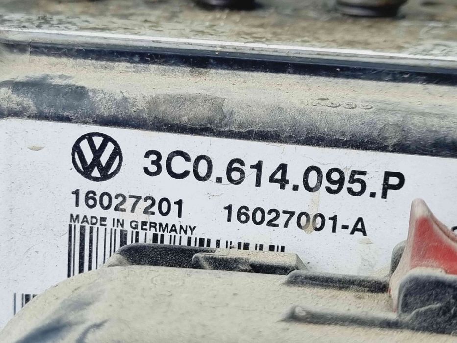 Pompa ABS Volkswagen Passat B6 Variant (3C5) [Fabr 2005-2010] 3C061409