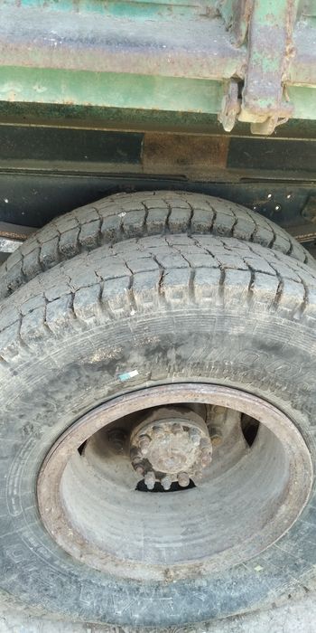 Zil 130 samasval 78 yil xolti idyal