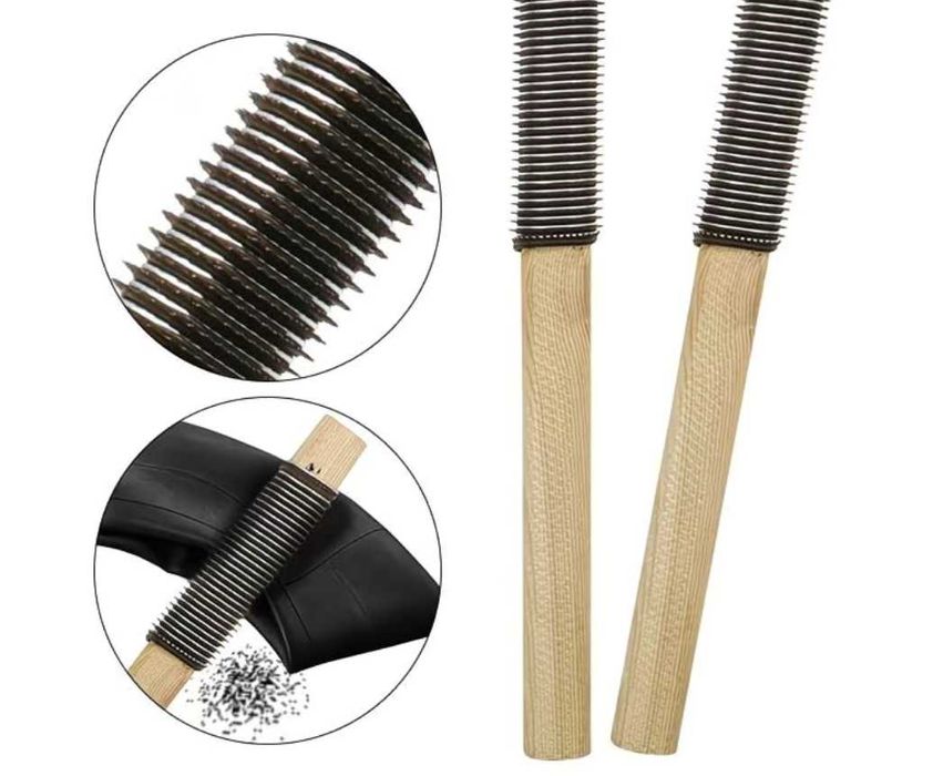 Напильник сапожный