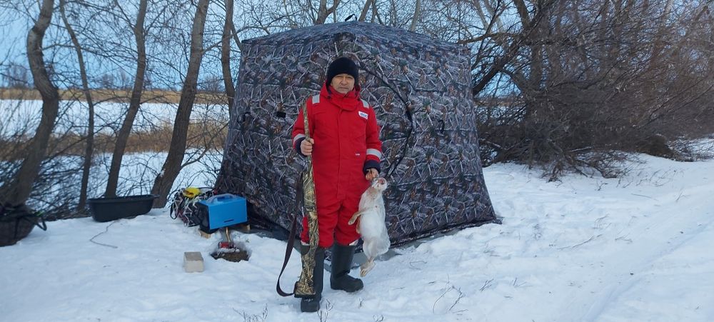 Аренда палатки и т.д