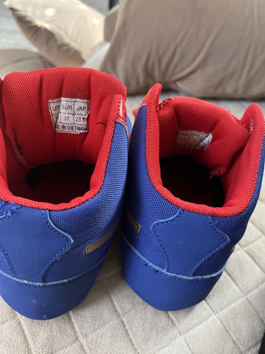 Продам борцовку за 1000