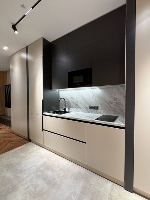 Квартира ЖК Nest One 2/12/25 40 м2