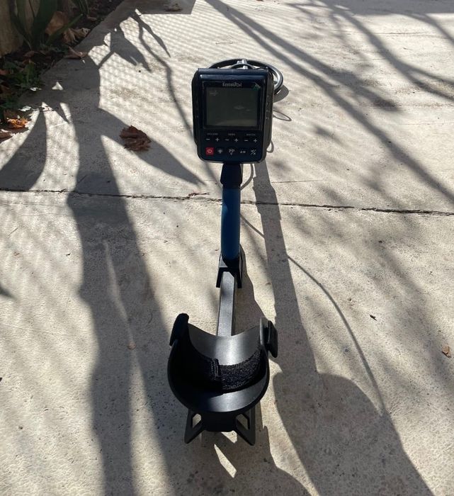 Металотърсач Kentoki