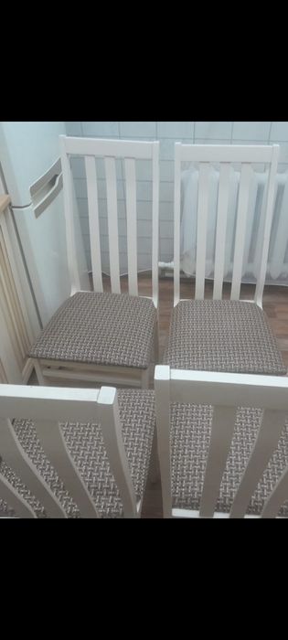 Продам стулья в хорошом состоянии