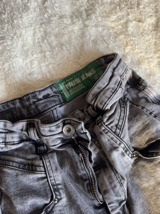 Дънки Pause Jeans