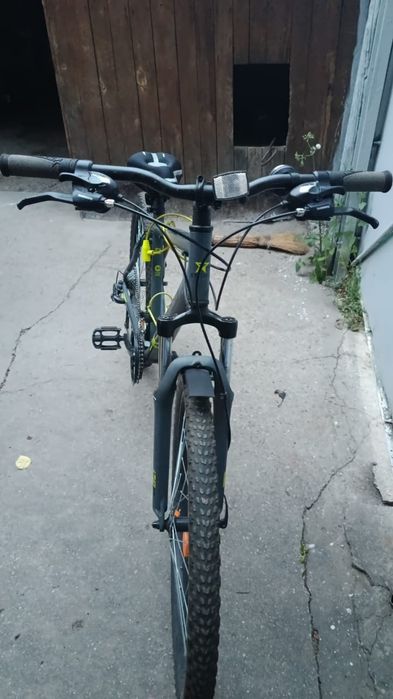 Взрослый велосипед